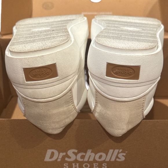 Authentic Dr. Scholl’s woman’s sneakers sz 6.5 - Picture 6 of 11